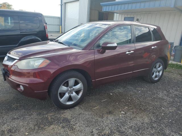 ACURA RDX TECHNO 2009 5j8tb18529a007070