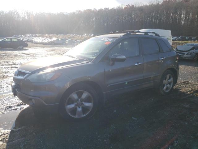 ACURA RDX 2007 5j8tb18537a013750