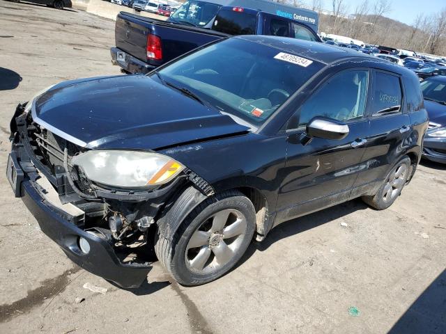 ACURA RDX 2008 5j8tb18538a001115