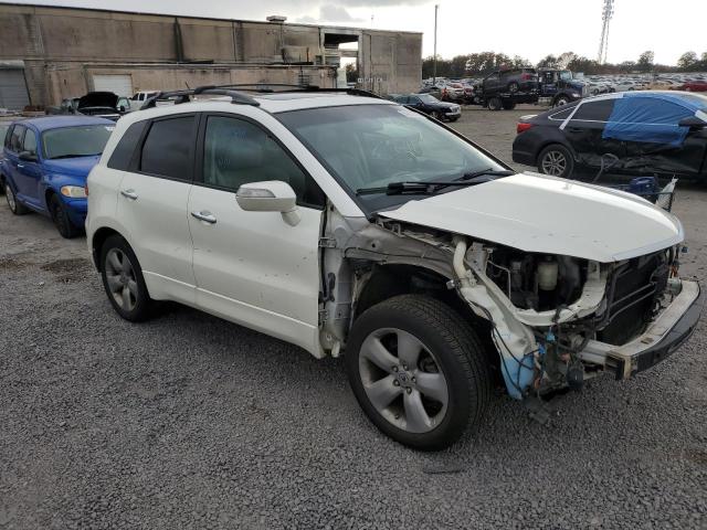 ACURA RDX TECHNO 2008 5j8tb18538a001826