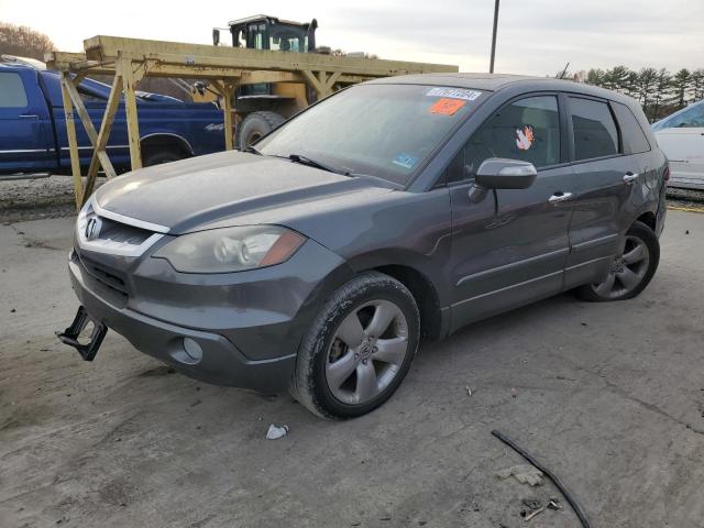 ACURA MDX 2008 5j8tb18538a003964