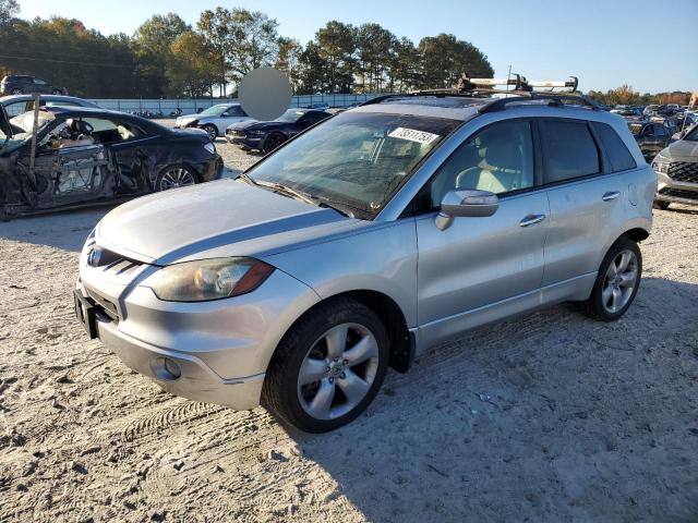 ACURA RDX 2008 5j8tb18538a013300