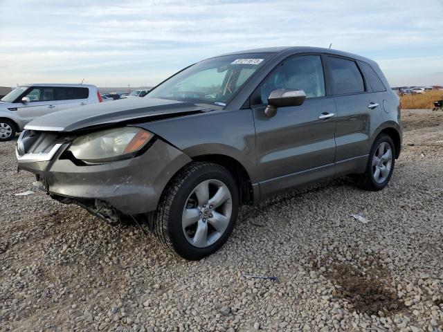 ACURA RDX 2008 5j8tb18538a017203