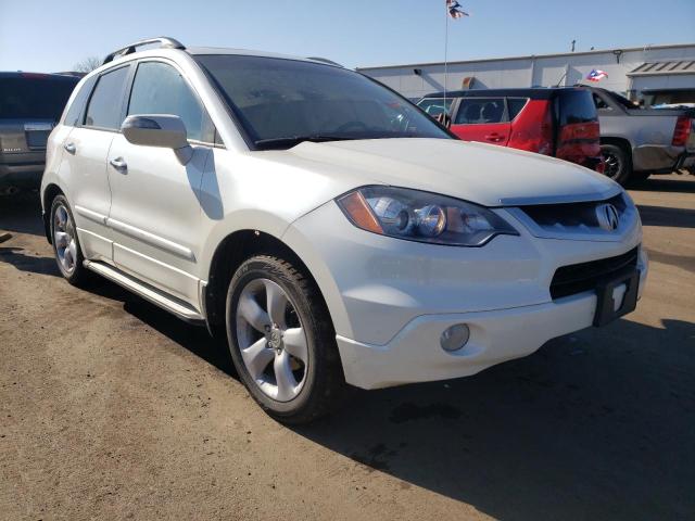 ACURA RDX TECHNO 2009 5j8tb18539a000032