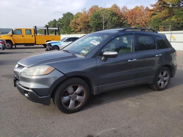 ACURA RDX TECHNO 2009 5j8tb18539a004694