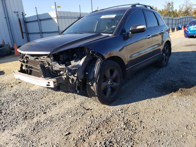 ACURA RDX 2009 5j8tb18539a005229