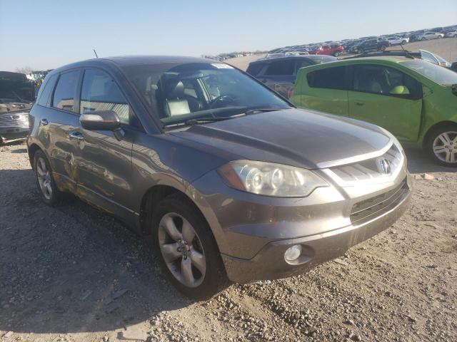 ACURA RDX TECHNO 2007 5j8tb18547a012557