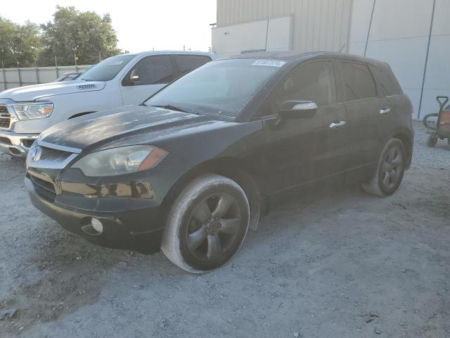 ACURA RDX 2007 5j8tb18547a013479