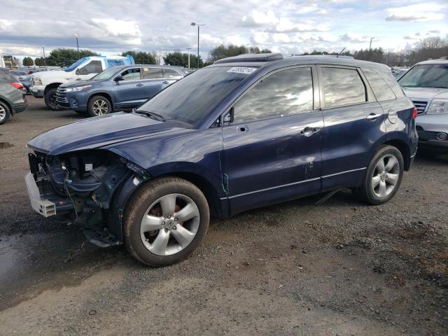 ACURA RDX 2007 5j8tb18547a015426