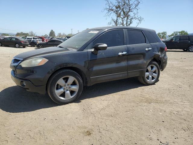 ACURA RDX 2007 5j8tb18547a015961