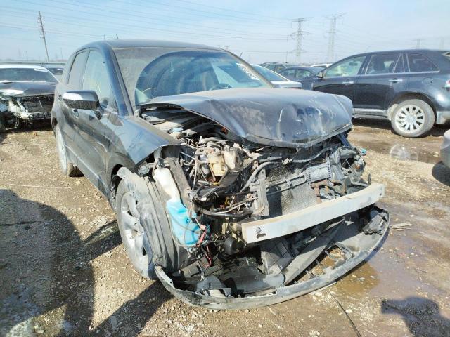 ACURA RDX TECHNO 2007 5j8tb18547a018259