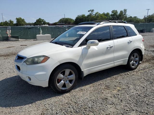 ACURA RDX 2007 5j8tb18547a020271