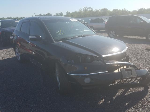 ACURA RDX TECHNO 2007 5j8tb18547a021548