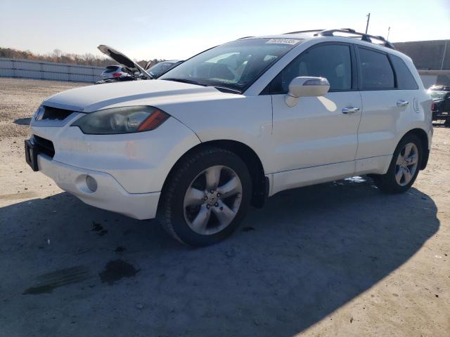 ACURA RDX 2008 5j8tb18548a004234