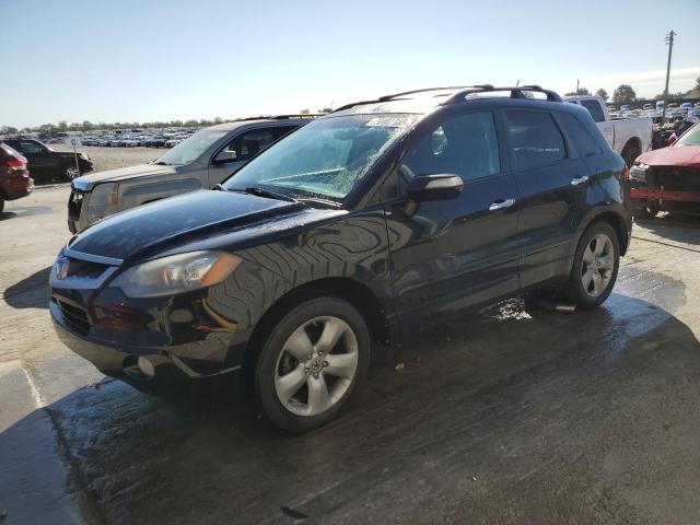 ACURA RDX 2008 5j8tb18548a004637