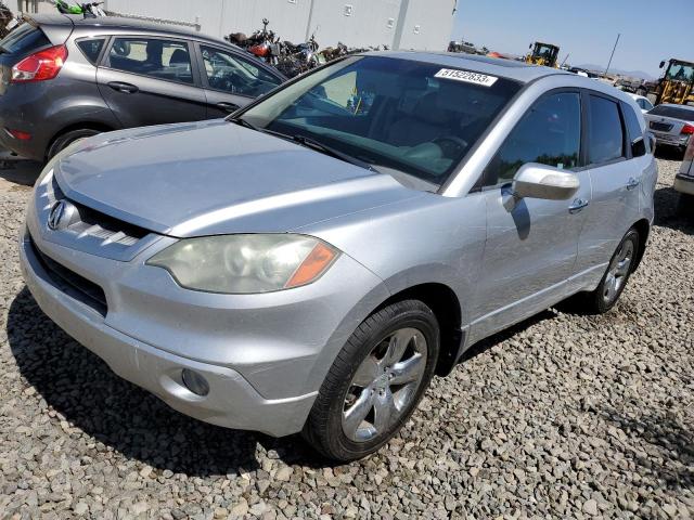 ACURA RDX 2008 5j8tb18548a013273