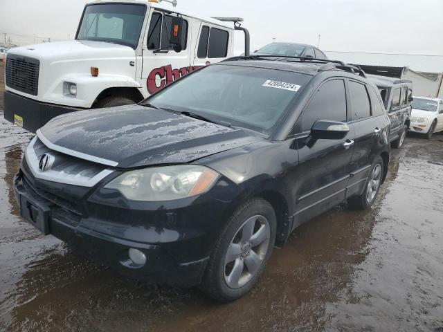 ACURA RDX 2008 5j8tb18548a015511