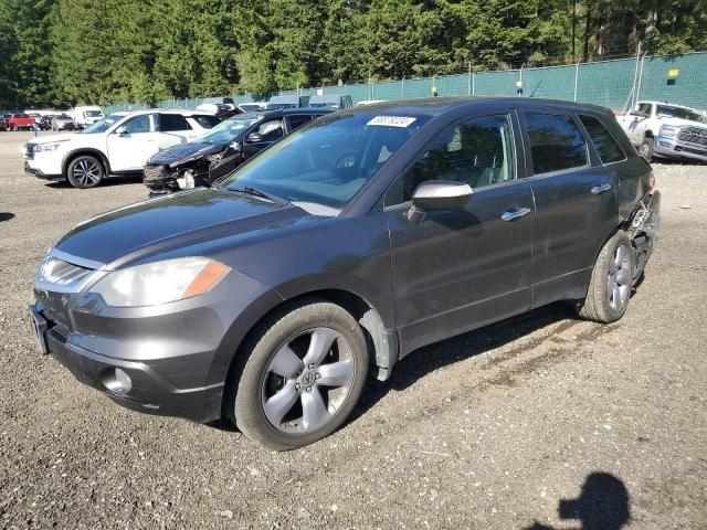 ACURA RDX TECHNO 2009 5j8tb18549a001237