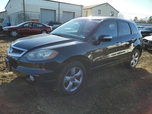 ACURA RDX TECHNO 2009 5j8tb18549a002663