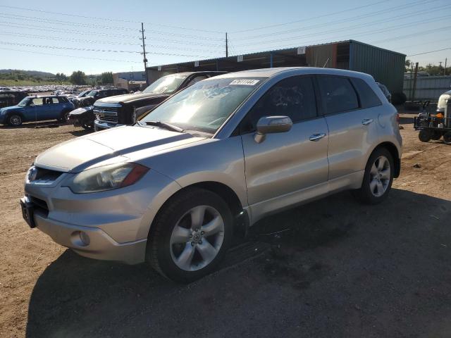 ACURA RDX TECHNO 2009 5j8tb18549a006048