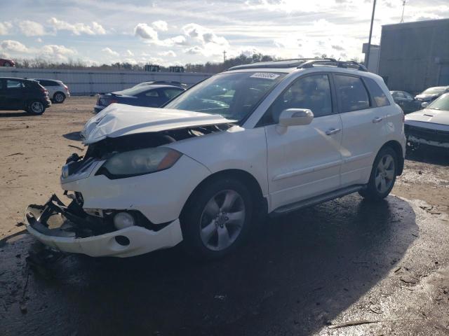 ACURA RDX 2007 5j8tb18557a000868