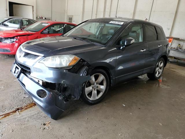 ACURA RDX 2007 5j8tb18557a009814