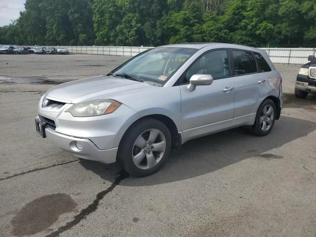 ACURA RDX TECHNO 2007 5j8tb18557a011983