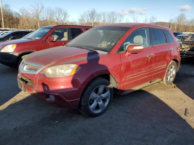 ACURA RDX TECHNO 2007 5j8tb18557a016049