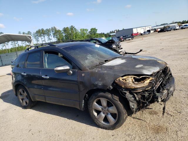 ACURA RDX TECHNO 2007 5j8tb18557a018156