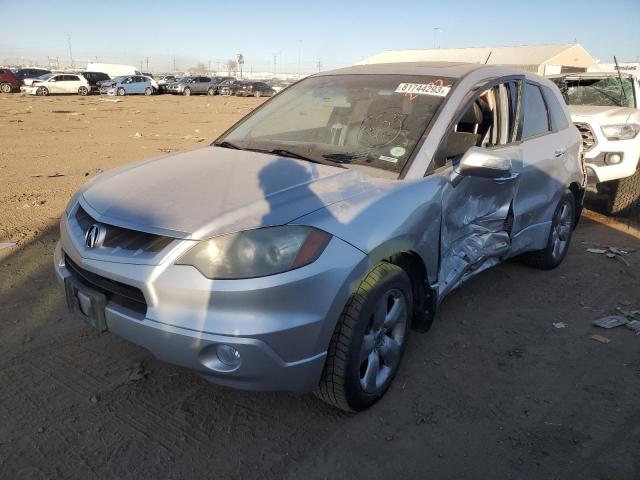 ACURA RDX 2007 5j8tb18557a018397