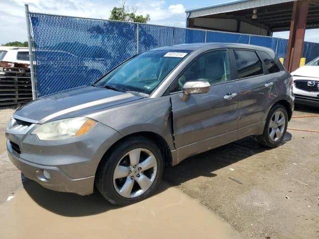 ACURA RDX TECHNO 2007 5j8tb18557a019940