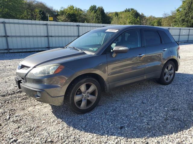 ACURA RDX 2008 5j8tb18558a004789