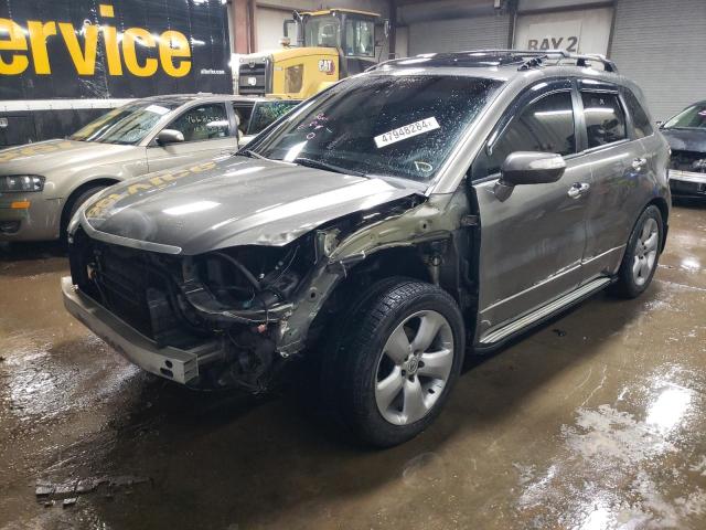 ACURA RDX 2008 5j8tb18558a007353