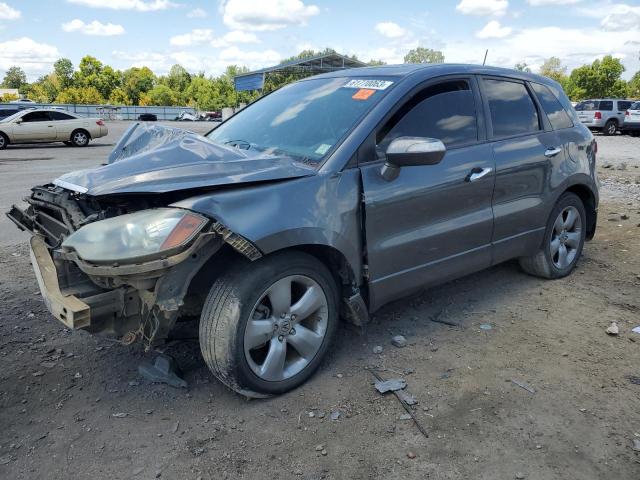 ACURA RDX TECHNO 2008 5j8tb18558a009958