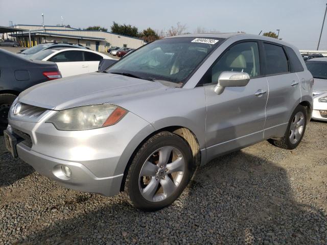 ACURA RDX 2008 5j8tb18558a020734