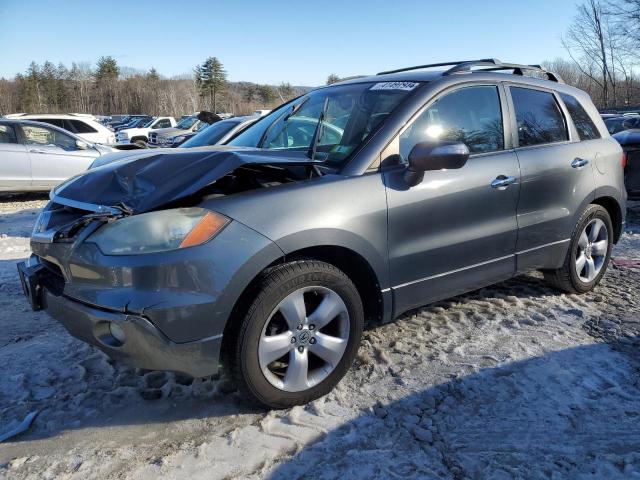 ACURA RDX 2009 5j8tb18559a001828