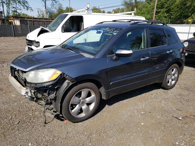 ACURA RDX TECHNO 2007 5j8tb18567a009773