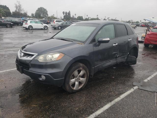 ACURA RDX 2007 5j8tb18567a009997