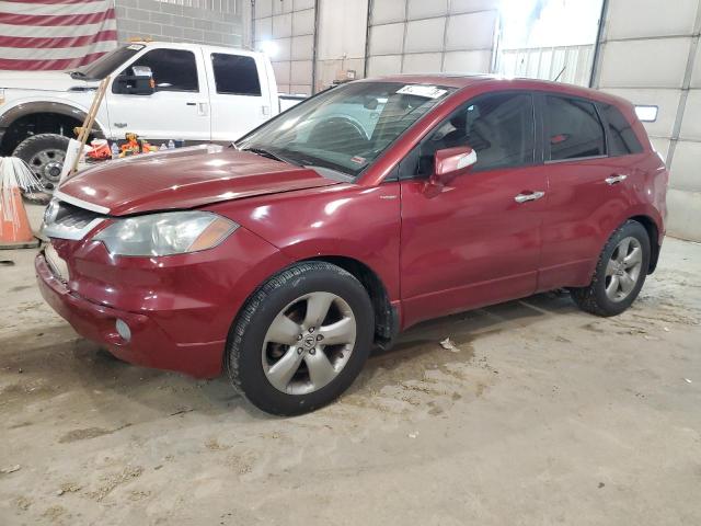 ACURA RDX 2007 5j8tb18567a014861