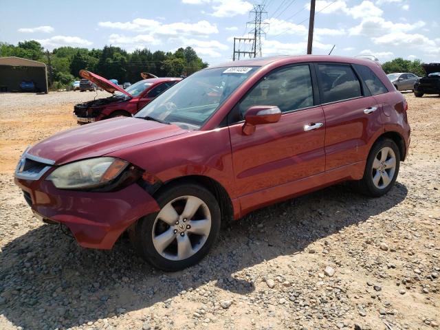 ACURA RDX 2008 5j8tb18568a002937