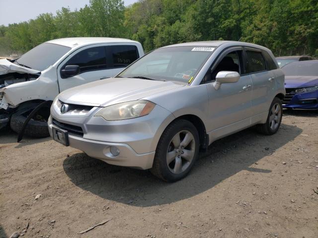 ACURA RDX 2008 5j8tb18568a006311