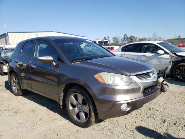 ACURA RDX TECHNO 2008 5j8tb18568a006423