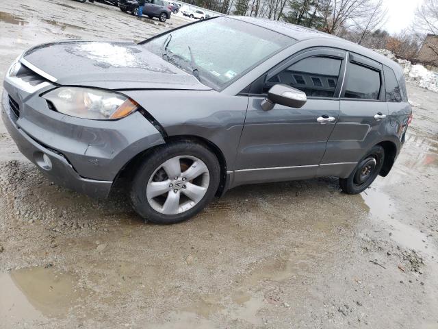 ACURA RDX 2008 5j8tb18568a021181