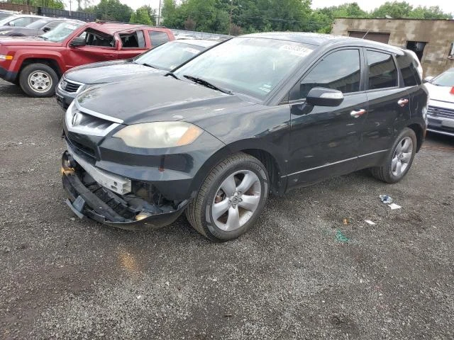 ACURA RDX TECHNO 2009 5j8tb18569a001420