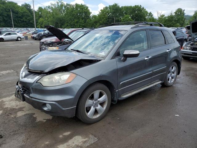 ACURA RDX TECHNO 2009 5j8tb18569a004253