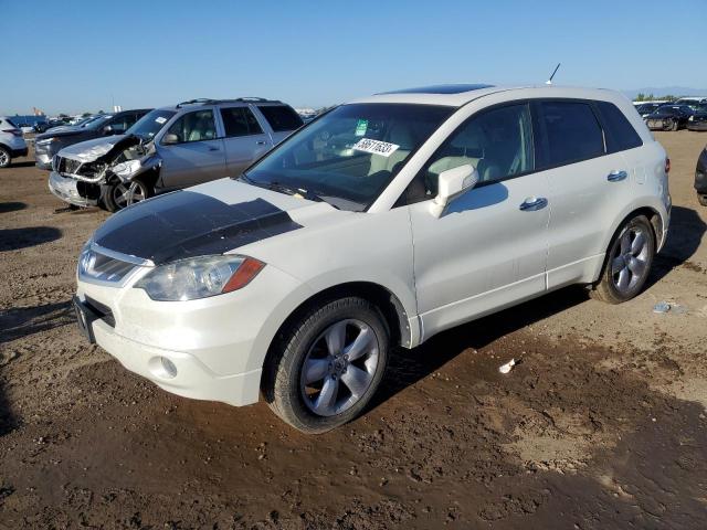 ACURA RDX TECHNO 2009 5j8tb18569a006715