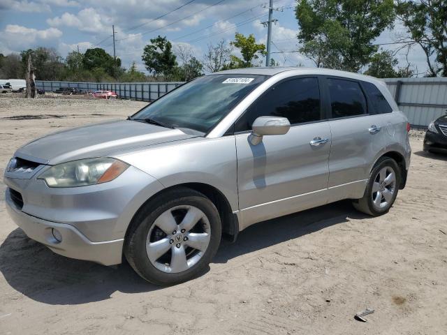 ACURA RDX 2009 5j8tb18569a007010