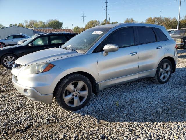 ACURA RDX TECHNO 2007 5j8tb18577a012441