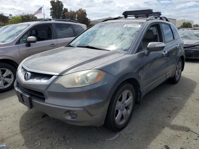 ACURA RDX 2007 5j8tb18577a016473