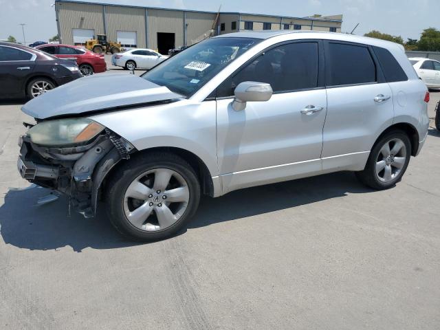 ACURA RDX TECHNO 2007 5j8tb18577a016800